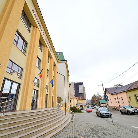 Flh - Kaly'S Place Sibiu Exterior photo