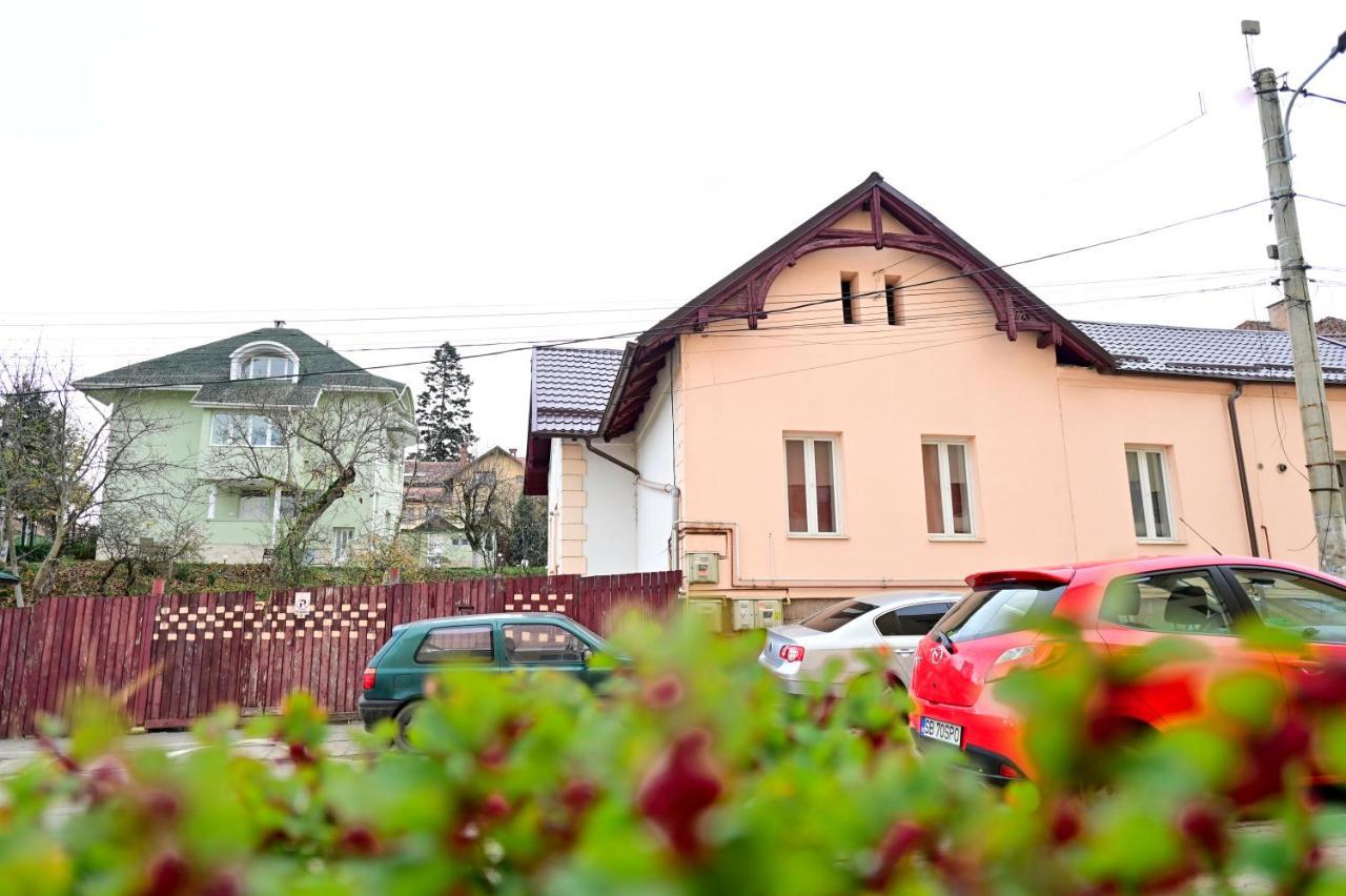 Flh - Kaly'S Place Sibiu Exterior photo