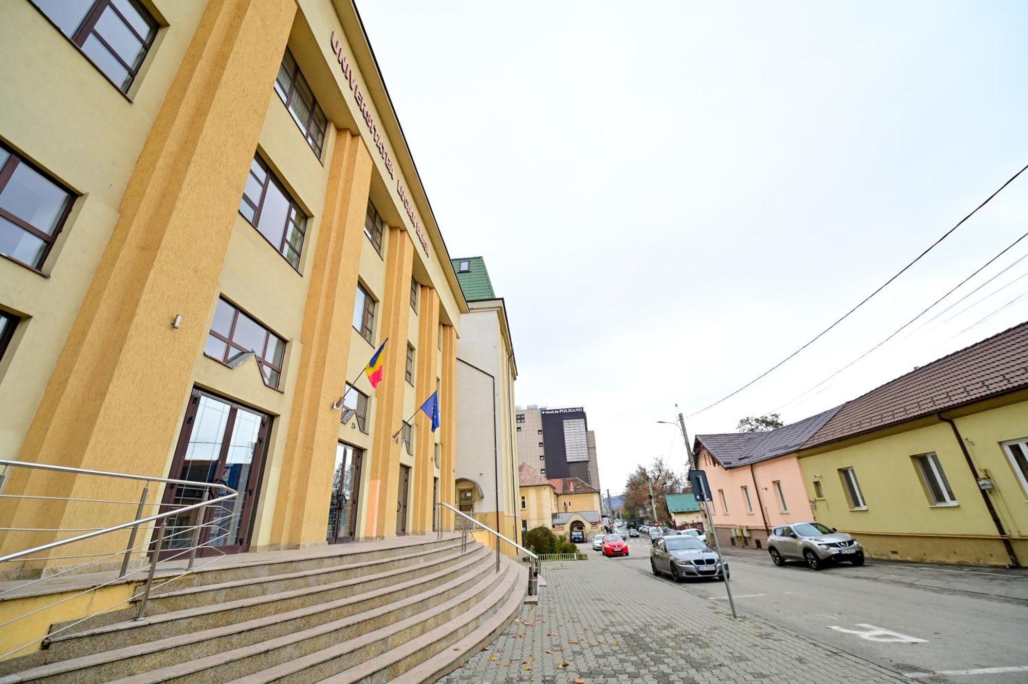 Flh - Kaly'S Place Sibiu Exterior photo